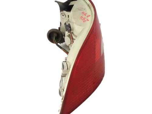 Left taillight SKODA SUPERB II (3T4) 1.4 TSI | BP31855146C34 - Image 3