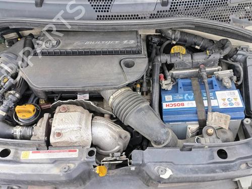 Recambios FIAT 500 (312_) 1.3 D Multijet (312AXE1A) 4923451