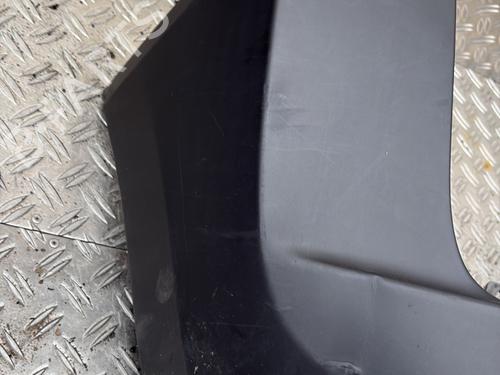 Rear bumper PEUGEOT BIPPER Tepee 1.3 HDi 75 | BP30155350C8 