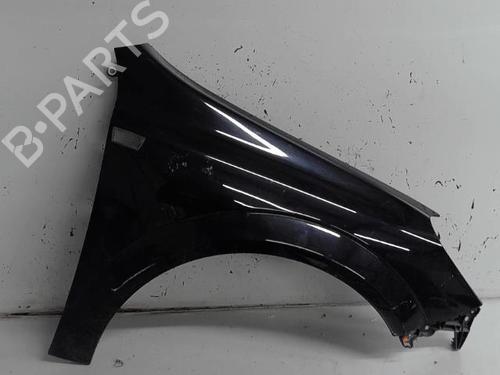 Right front fenders OPEL ASTRA H GTC (A04) 1.9 CDTI (L08) | BP21318453C42 