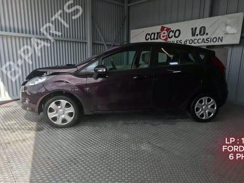 Pedal FORD FIESTA VI (CB1, CCN) 1.25 | BP36088048I4 - Image 14