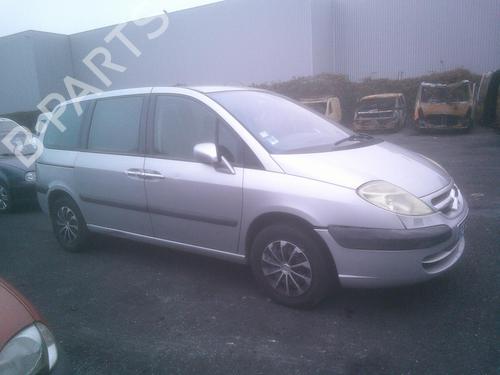 AC compressor CITROËN C8 (EA_, EB_) 2.0 HDi | BP23828720M34 - Image 6