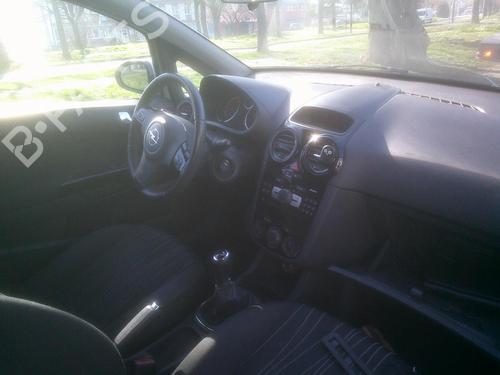 Headlight switch OPEL CORSA D (S07) 1.2 LPG (L08, L68) | BP25489986I24  - Image 6