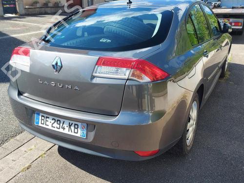 Engine RENAULT LAGUNA III (BT0/1) 1.5 dCi (BT00, BT0A, BT0T, BT1J) | BP29521041M1  - Image 21