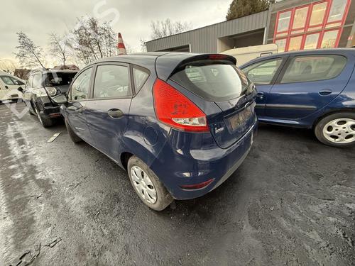 Steering column stalk FORD FIESTA VI (CB1, CCN) 1.4 TDCi | BP23819720I23 - Image 5