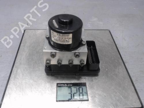 ABS pump MERCEDES-BENZ C-CLASS T-Model (S203) C 220 CDI (203.206, 203.208) | BP21314795M43 