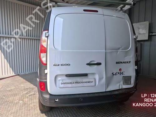 AC radiator RENAULT KANGOO Express (FW0/1_) 1.5 dCi 80 (FW15) | BP39395641M32 - Image 14