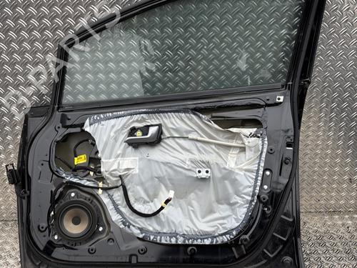 Right front door KIA RIO III (UB) 1.25 CVVT | BP31812818C3 