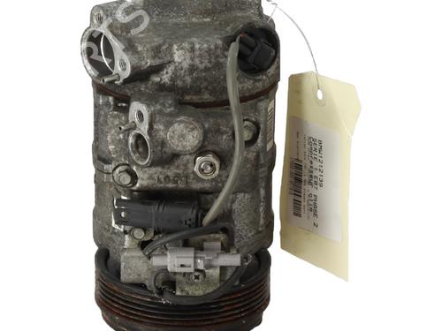 Used AC compressor BMW 1 (E87) 118 d (136 hp) 21315037
