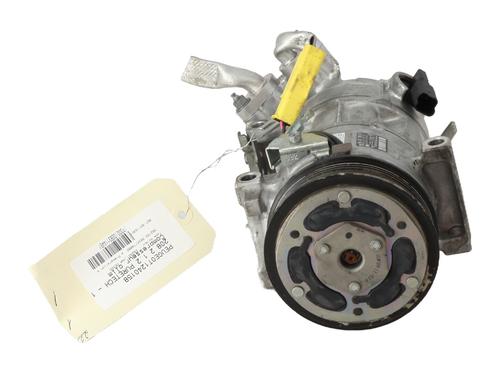 Used AC compressor PEUGEOT 208 II (UB_, UP_, UW_, UJ_) 1.2 PureTech 100 (101 hp) 21868298