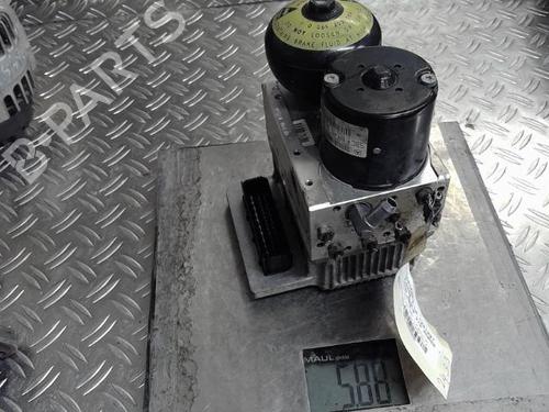 ABS pump MERCEDES-BENZ CLS (C219) CLS 500 (219.375) | BP21876766M43 