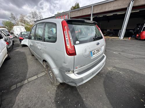 Steering column stalk FORD C-MAX (DM2) 1.8 TDCi | BP21370199I23  - Image 18