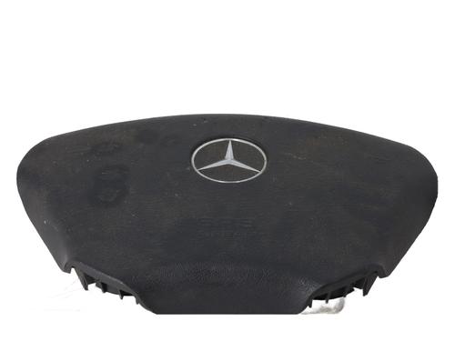 Lenkradairbag für MERCEDES-BENZ M-CLASS (W163) ML 270 CDI (163.113) (163 hp) 29836826