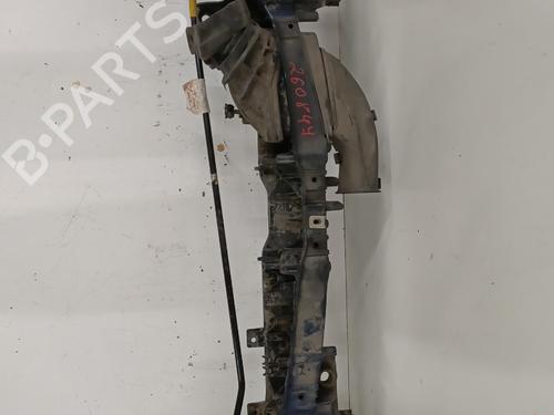 Front slam panel FORD FOCUS IV (HN) 1.0 EcoBoost | BP33048843C72 - Image 2