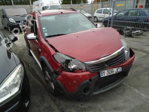 Starter DACIA SANDERO 1.5 dCi | BP21300157M8