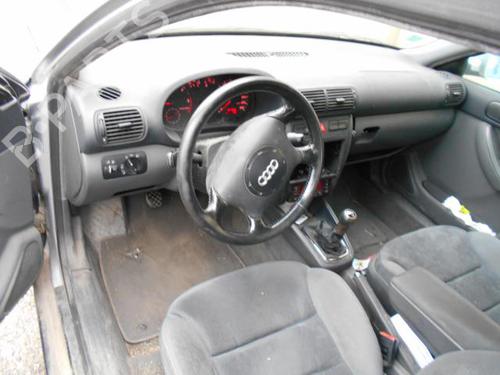 Right mirror AUDI A3 (8L1) 1.9 TDI | BP21321696C27 