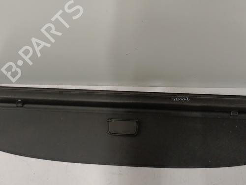 Used Rear parcel shelf Rear parcel shelf VW PASSAT B6 Variant (3C5) 2.0 TDI 16V (140 hp) 22298770 22298770