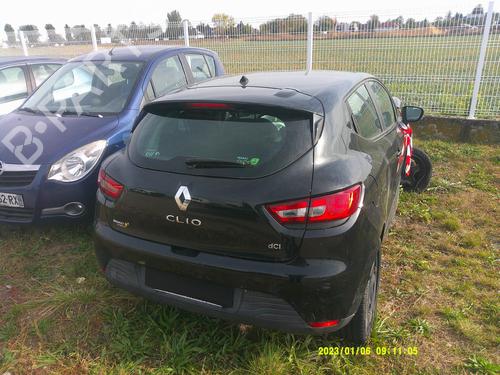 ABS pump RENAULT CLIO IV (BH_) 1.5 dCi 90 | BP21316154M43 
