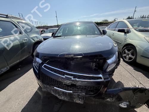 Left front window motor CHEVROLET CRUZE (J300) 2.0 CDI | BP29619560E21 - Image 9