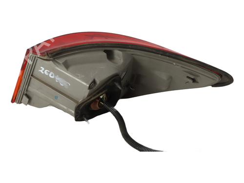 Left taillight LEXUS IS II (_E2_) 250 (GSE20) | BP32060496C34 - Image 2