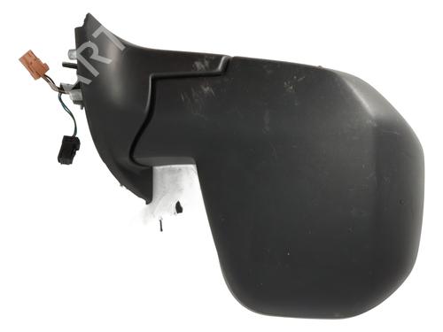 Right mirror CITROËN BERLINGO MULTISPACE (B9) 1.6 HDi 110 | BP25874282C27 