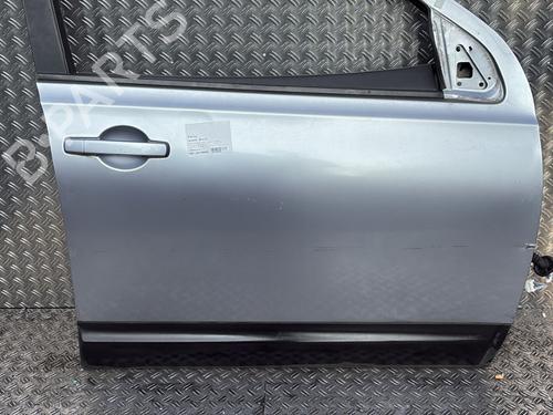 Used Right front door NISSAN QASHQAI / QASHQAI +2 I (J10, NJ10, JJ10E) 1.5 dCi (106 hp) 22894705