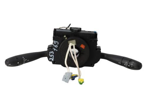 Used Steering column stalk CITROËN C5 I (DC_) 2.0 HDi (DCRHZB, DCRHZE) (109 hp) 29323802