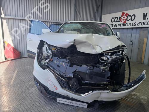 AC compressor RENAULT KADJAR (HA_, HL_) 1.2 TCe 130 (HLMR) | BP39487805M34 - Image 16