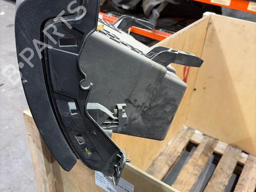 Glove box RENAULT TRAFIC III Van (FG_) 1.6 dCi 125 (FGMH) | BP38030350C95 - Image 5