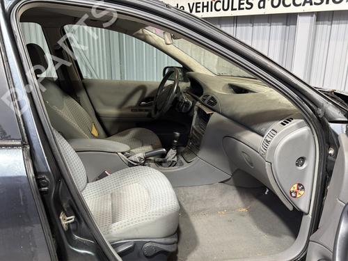 Climate control RENAULT LAGUNA II (BG0/1_) 1.9 dCi | BP31336826I5 