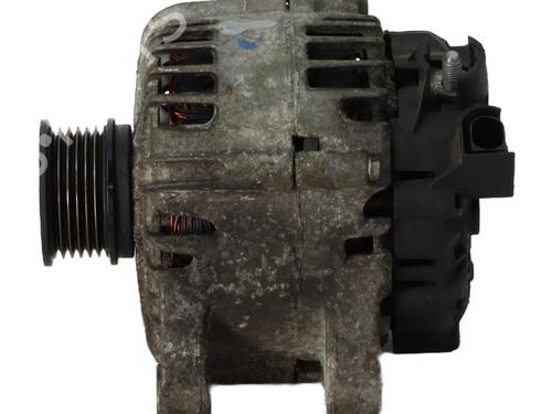 Alternator FORD FIESTA VI (CB1, CCN) 1.6 TDCi | BP30864618M7  - Image 5
