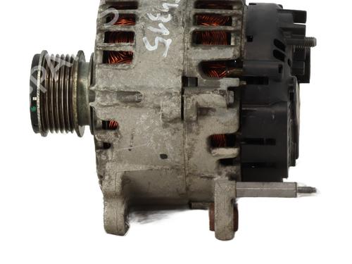 Used Alternator Alternator VW POLO V (6R1, 6C1) 1.6 TDI (90 hp) 31793967 31793967
