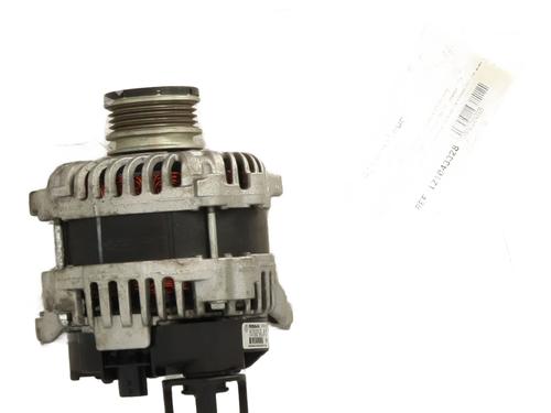 Alternator NISSAN MICRA V (K14) 1.0 | BP32268259M7  - Image 5