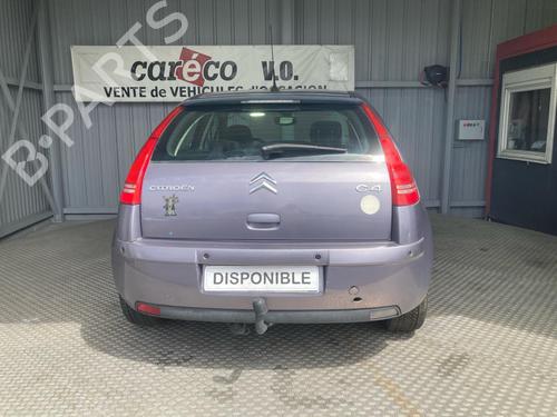 Left front window motor CITROËN C4 I (LC_)  | BP37216162E21  - Image 13
