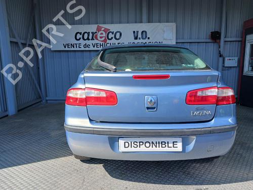 Brugte RENAULT LAGUNA II (BG0/1_) 4824482