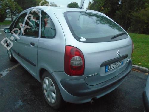 Lamp holder CITROËN XSARA PICASSO (N68) 1.8 16V | BP21368543L10 