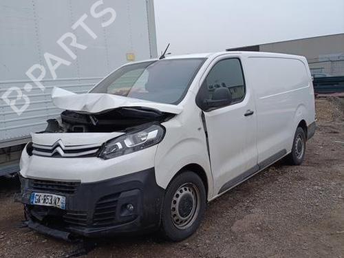 Electronic module CITROËN JUMPY III Van (V_) 2.0 BlueHDi 145 | BP37737442M83 - Image 20
