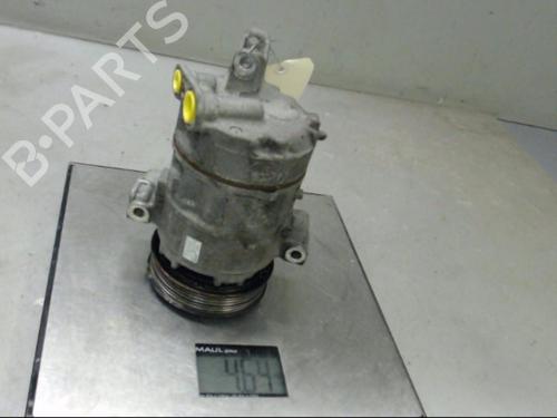 AC compressor FIAT BRAVO II (198_) 1.6 D Multijet (198AXM1B) | BP21309837M34 