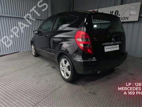 Left front window switch MERCEDES-BENZ A-CLASS (W169) A 150 (169.031, 169.331) | BP35826452I27 - Image 21