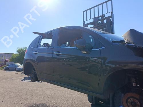 Frontplade/Frontkurv CITROËN C3 II (SC_) 1.4 HDi 70 (SC8HZC, SC8HR0, SC8HP4) | BP38544178C72 - Image 4