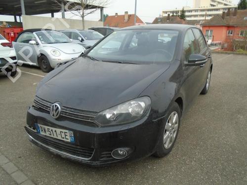 Switch VW GOLF VI (5K1) 1.6 TDI | BP21368073I30 - Image 8