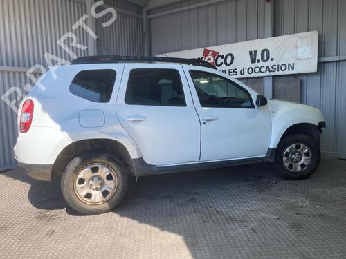 Instrument cluster DACIA DUSTER (HS_) 1.5 dCi | BP38453195C47  - Image 34
