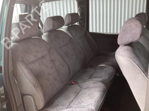 Used Parts CITROËN EVASION MPV (22, U6) 2.0 4468339