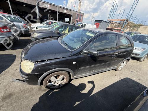 Alternator OPEL CORSA C (X01) 1.2 Twinport (F08, F68) | BP27265647M7  - Image 16