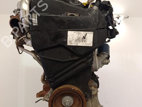 Used Engine Engine 36803638 36803638