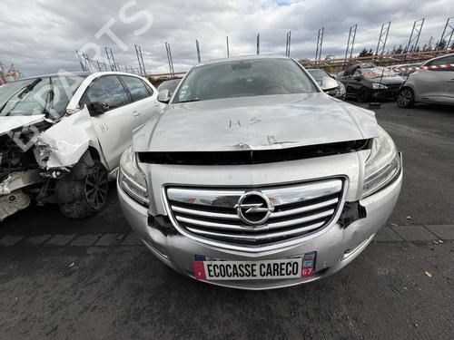 Warning switch OPEL INSIGNIA A (G09) 2.0 CDTI (68) | BP22310079I22  - Image 18