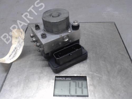 ABS pump RENAULT CLIO IV (BH_) 1.5 dCi 90 | BP21541668M43 