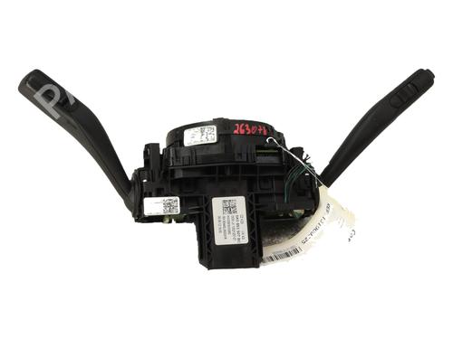 Steering column stalk VW GOLF VI (5K1) 1.6 TDI | BP38729862I23 - Image 4