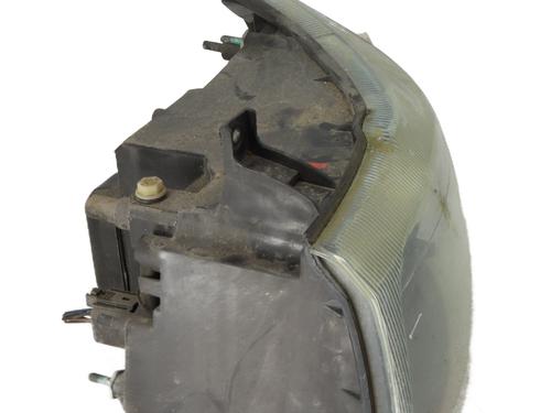 Left headlight FORD TRANSIT Platform/Chassis (FM_ _, FN_ _) 2.0 TDCi (F_E_, F_F_) | BP32165791C28 - Image 3
