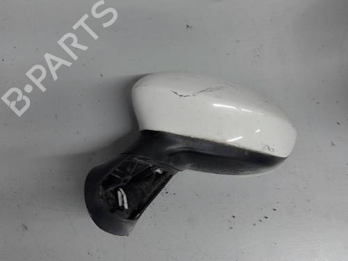 Used Left mirror FIAT GRANDE PUNTO (199_) 1.3 D Multijet (75 hp) 21308926